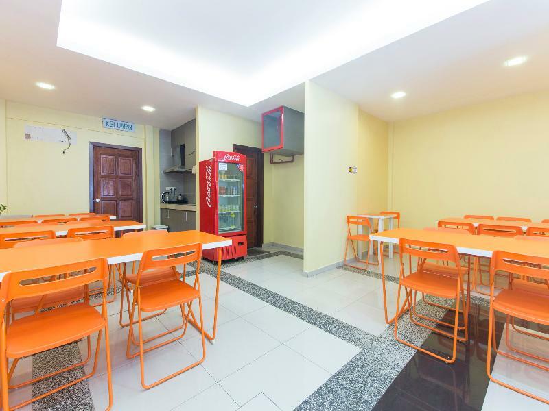 City Kuchai Hotel -Kuchai Lama,Kuala Lumpur Eksteriør billede